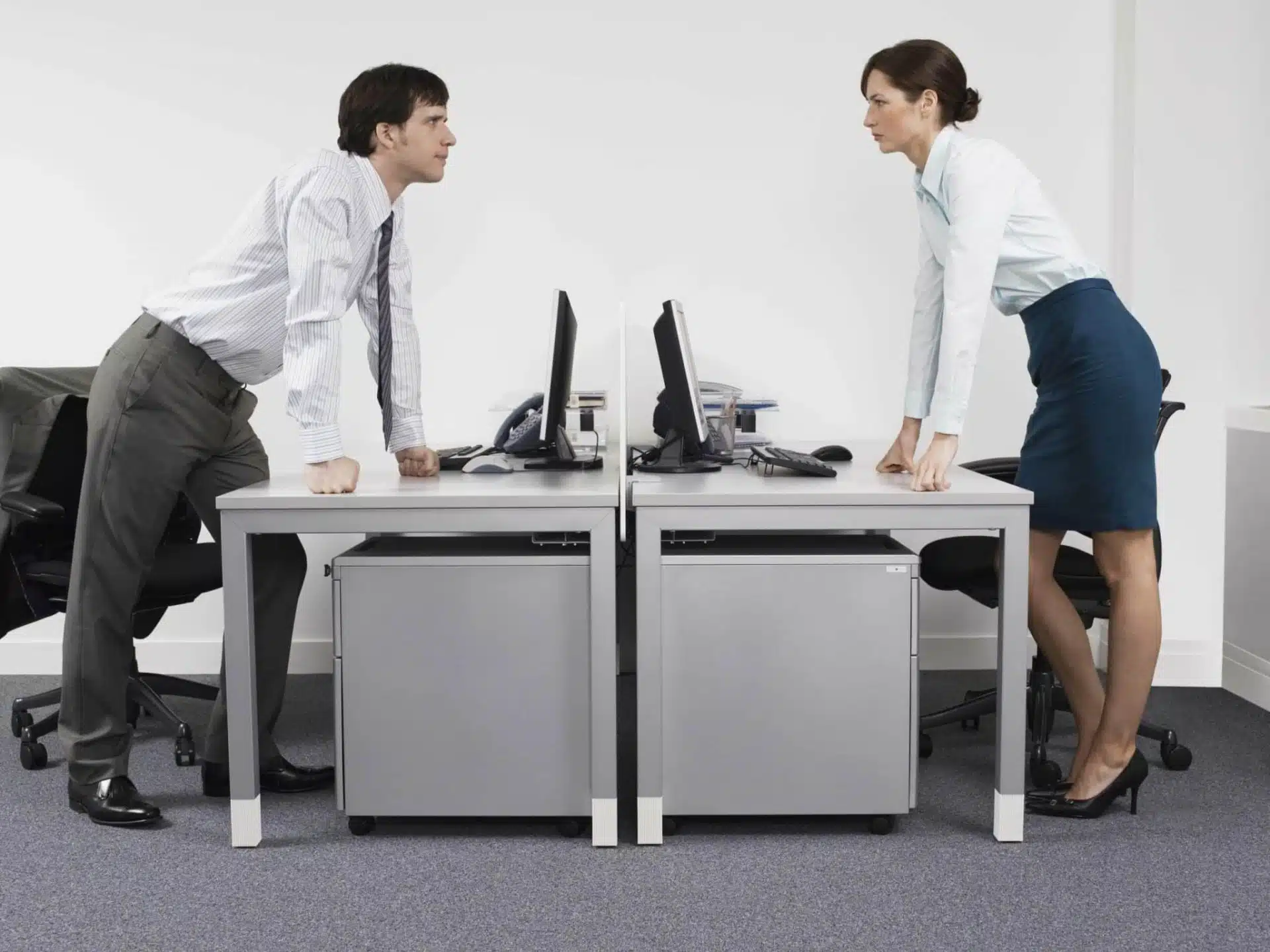 Votre entreprise respecte et respectera-t-elle l’égalité entre les hommes et les femmes ?