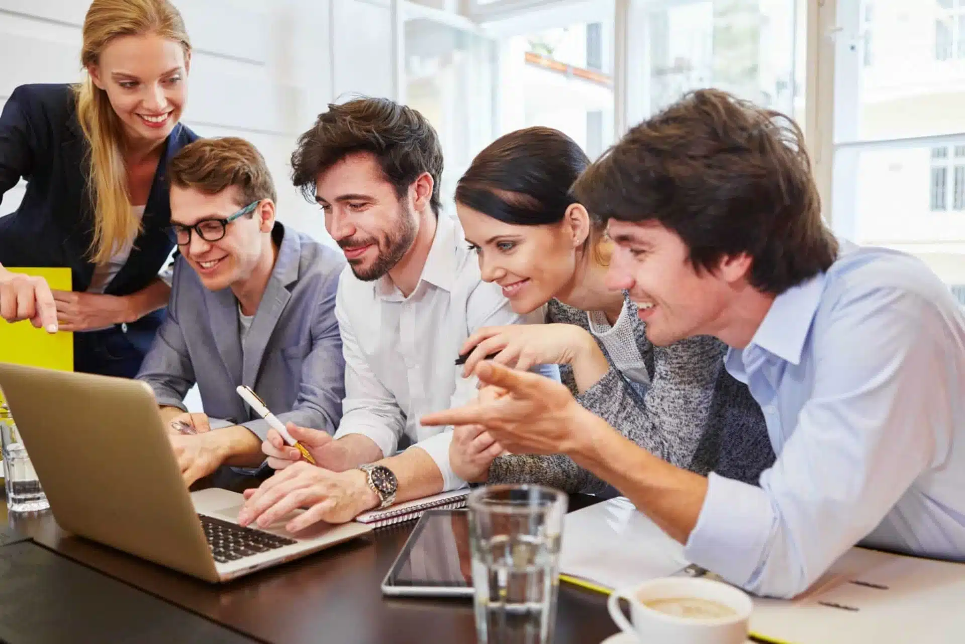 blended, elearning, numerique, formation