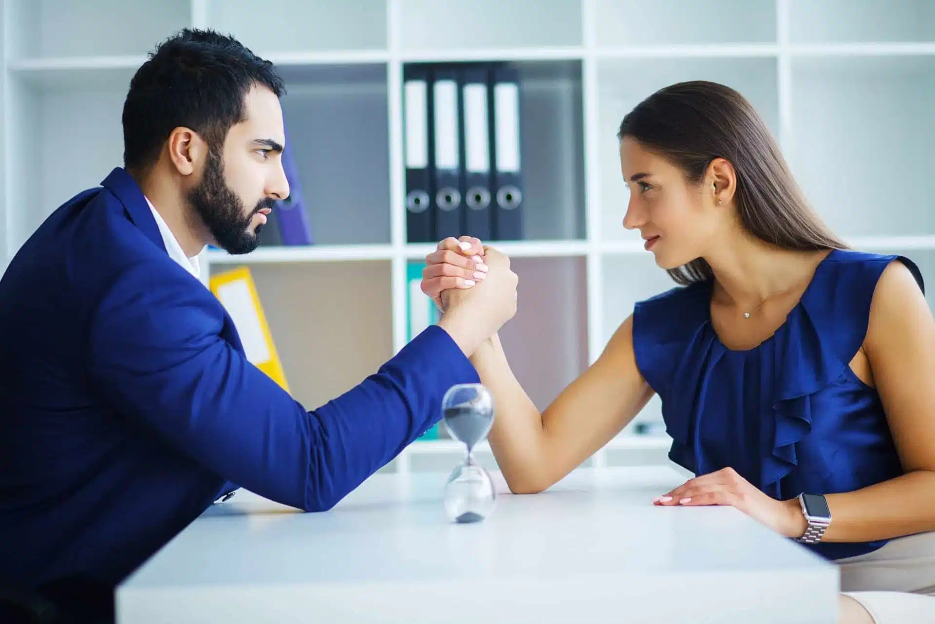 NAO, negociations, collaborateurs, formations, bien-être au travail