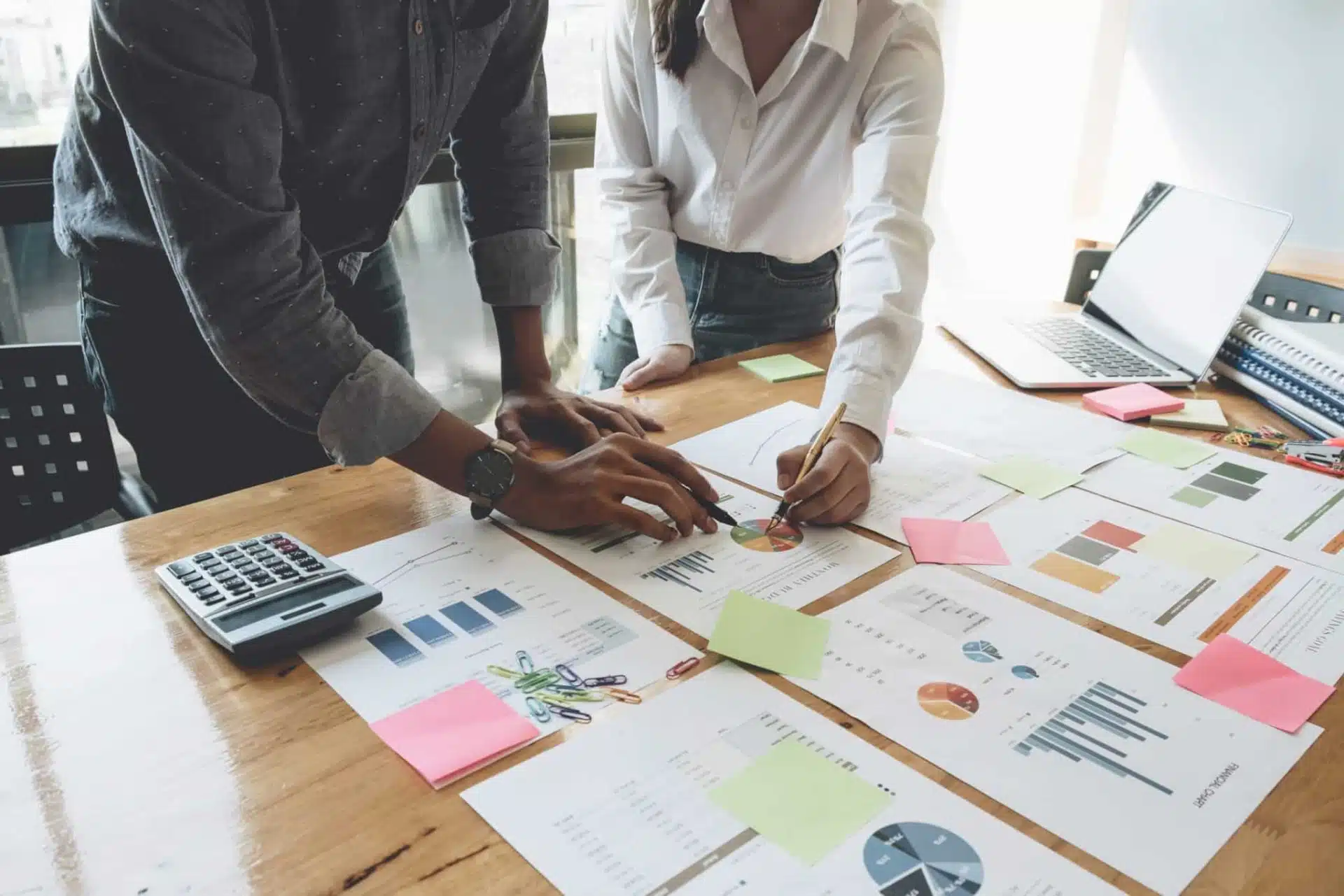 Projets digitaux de Gestion des Temps : un ROI surestimé ?