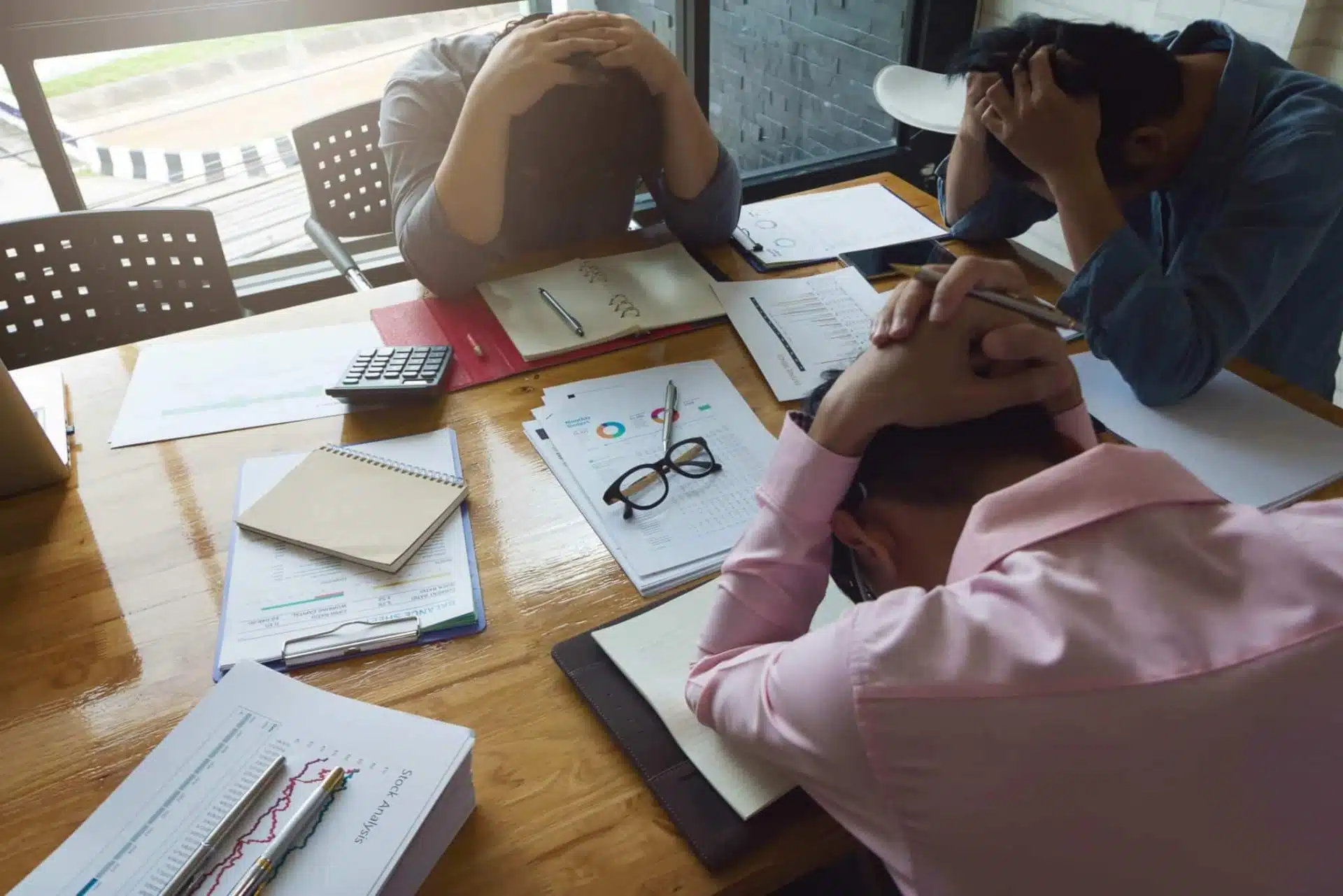 En 2018, les salariés ne veulent plus s’adresser aux RH !