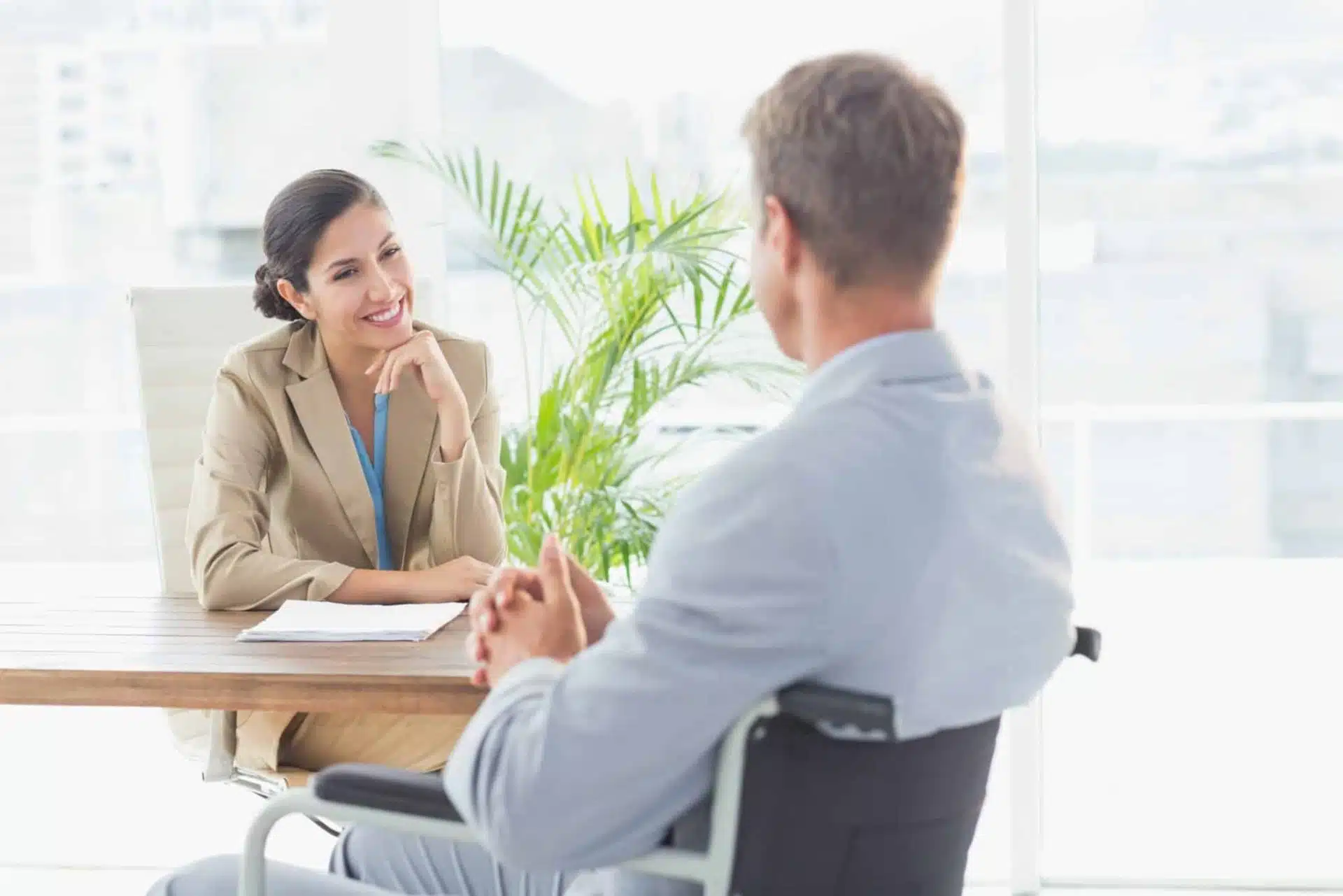 cdd tremplin, reinsertion, personne en situation de handicap, droit du travail