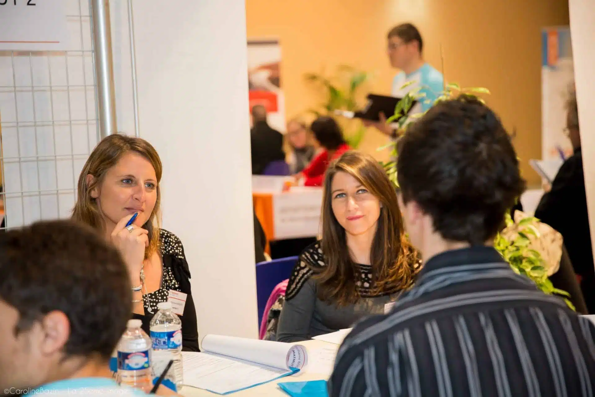 alternance, matmut, pearson talentlens, recrutement