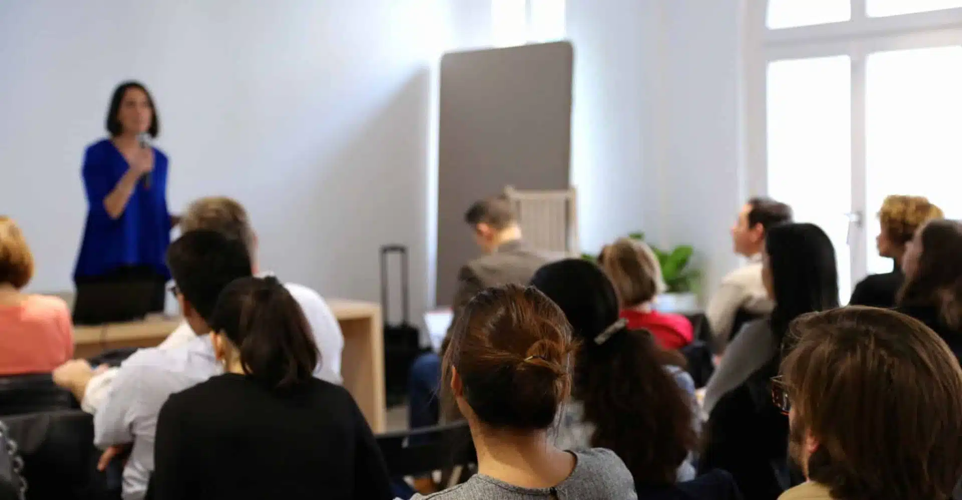 matinale digitalisation des talents