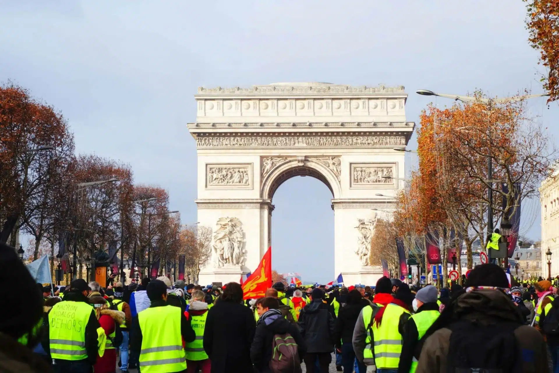 La prime de fin d’année : une idée qui ne fait visiblement pas l’unanimité !