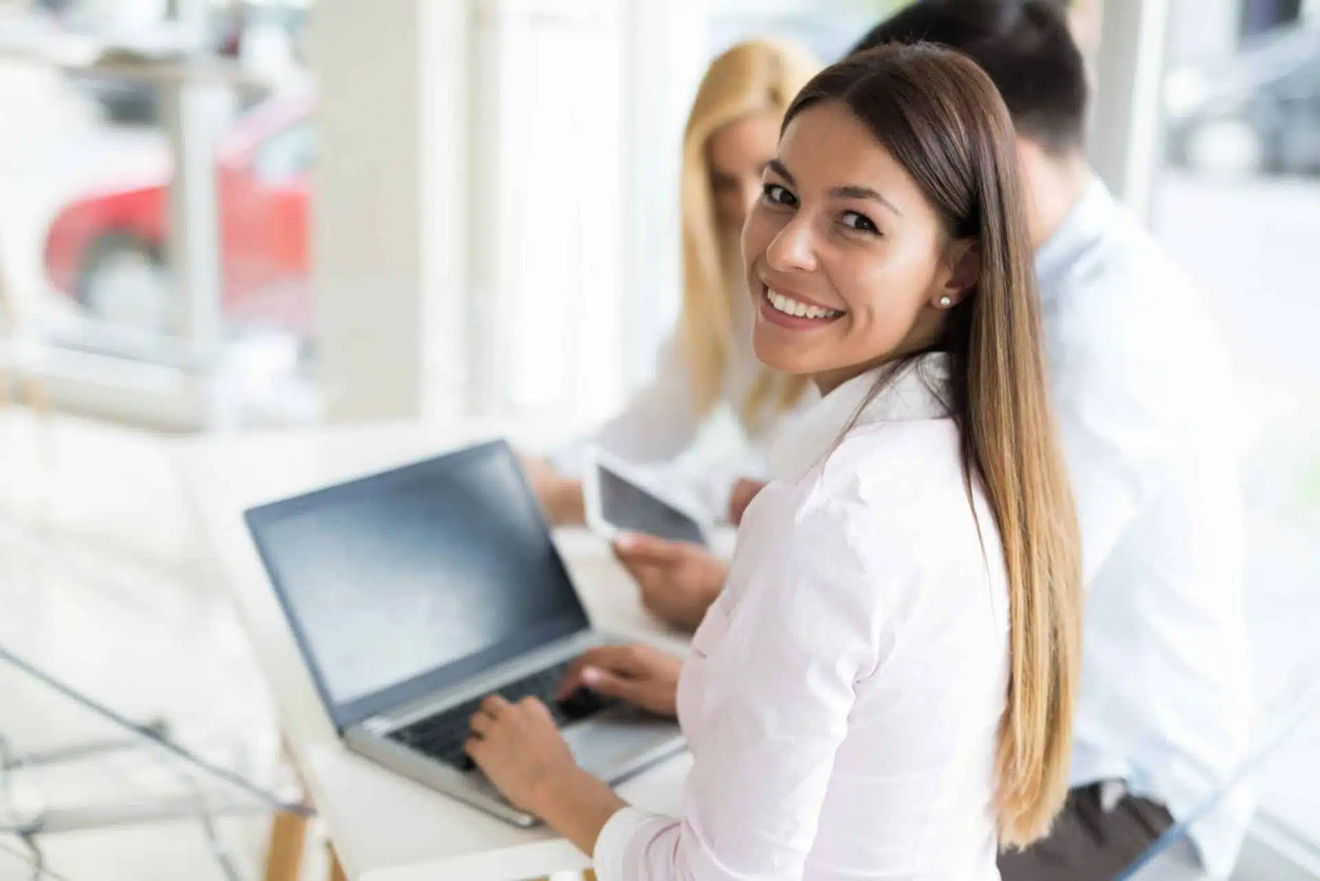 Les grandes entreprises et le e-learning : où en est-on aujourd’hui ?