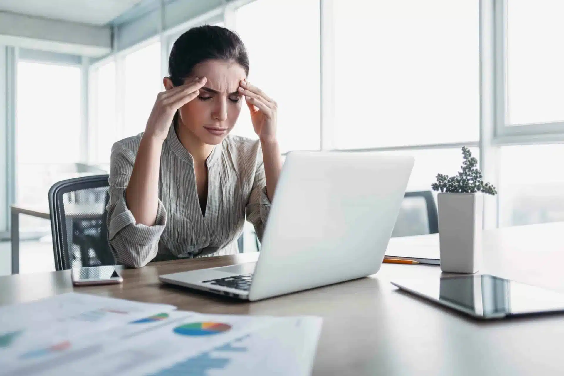 Une personne pour s’occuper des RH qui en ont besoin ?