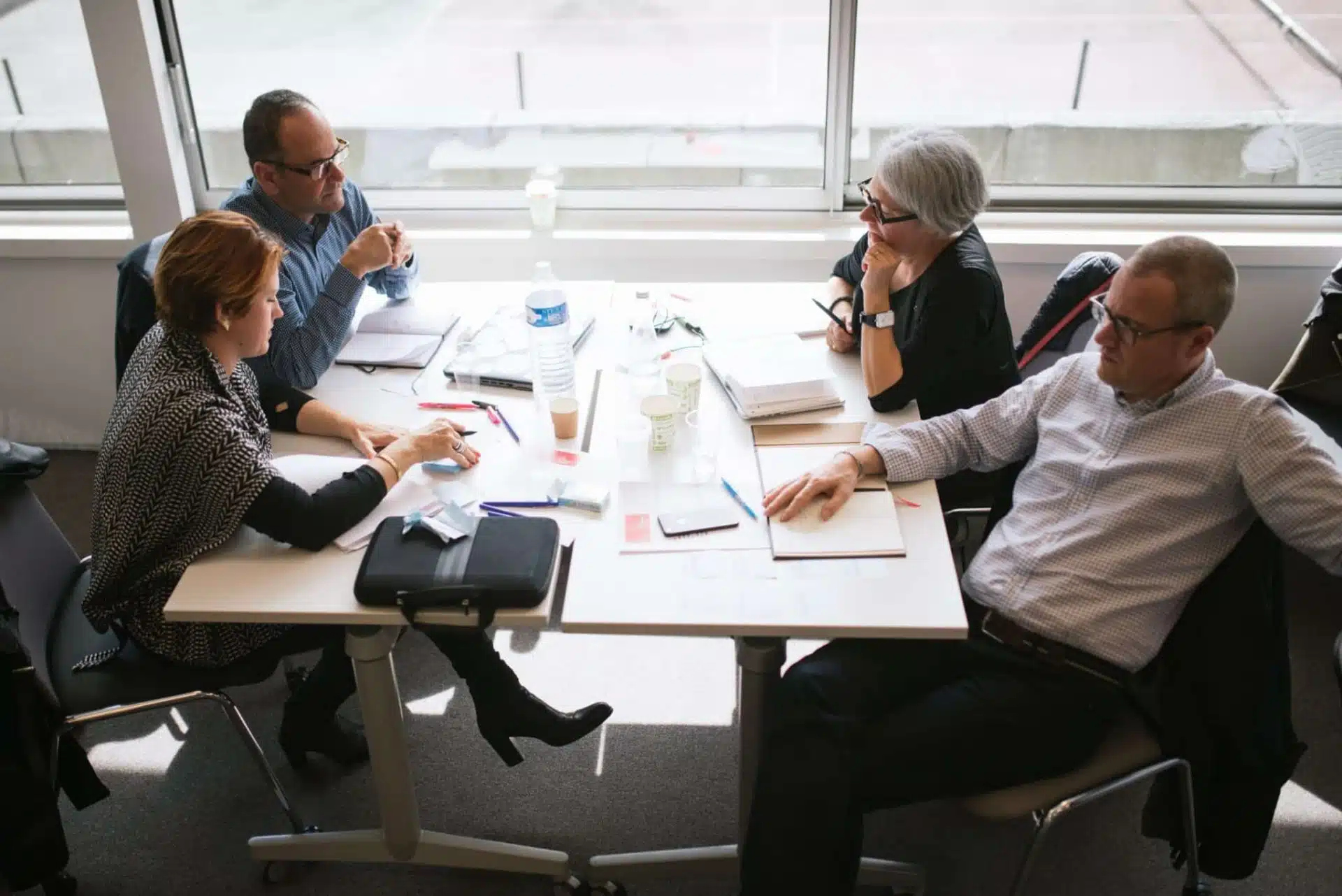 Remotivez vos cadres en pariant sur l’innovation managériale