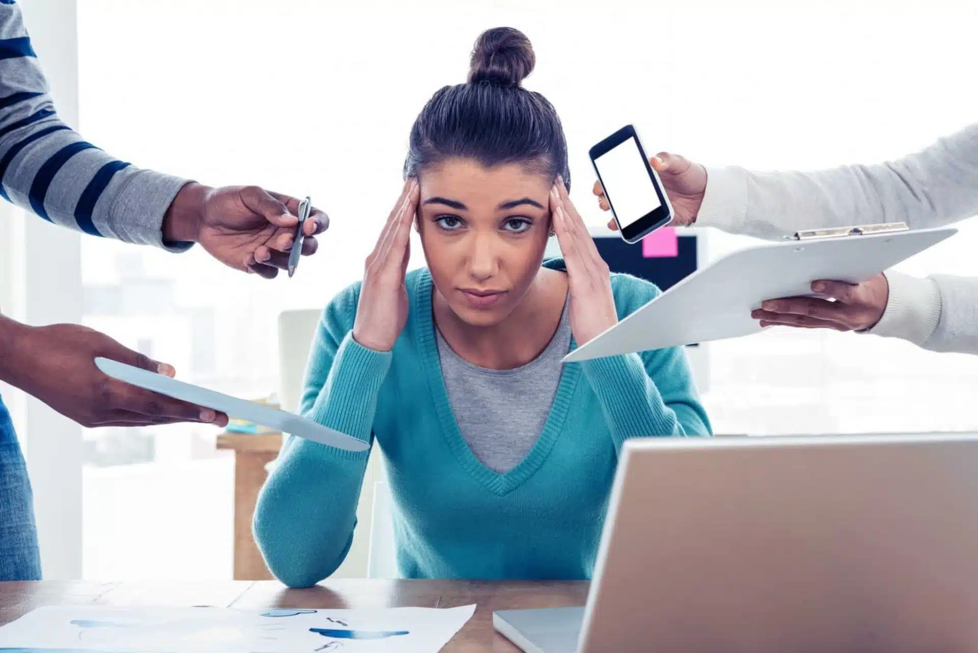 En 2019, la fonction RH reste une fonction sous tension !