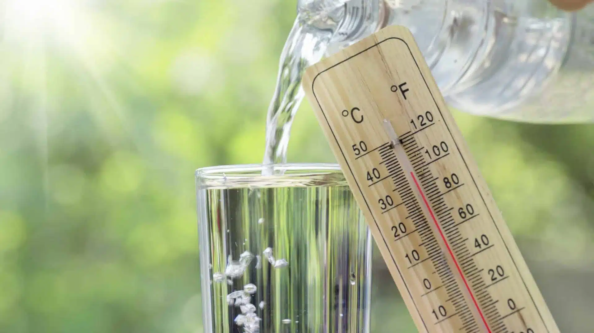 Canicule : Peut-on faire valoir son droit de retrait ?