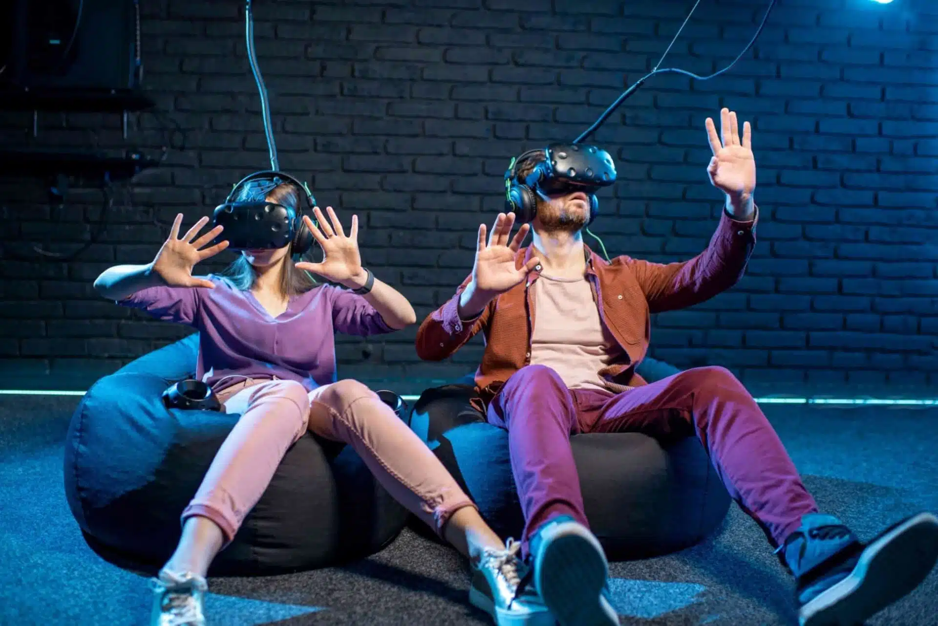 article sur l'immersive learning