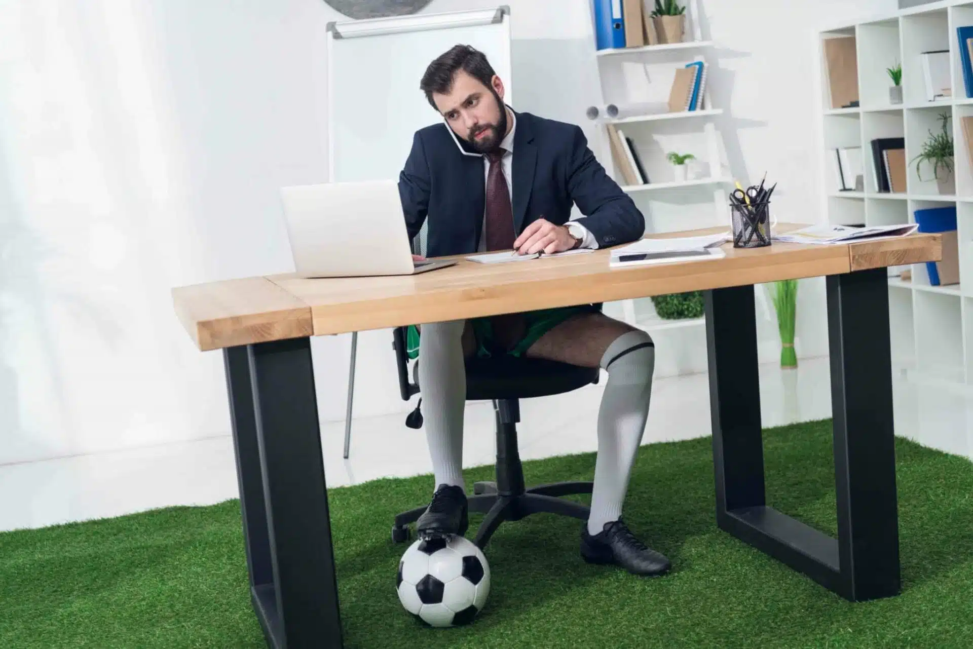 recrutement, clubs de football, joueurs, candidats, meilleurs talents