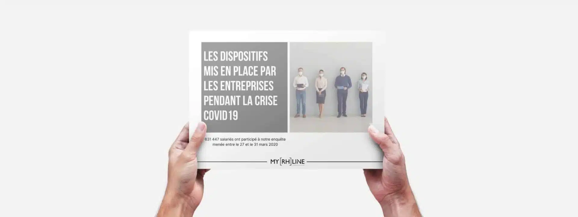 Les dispositifs coronavirus rapport d'enquête
