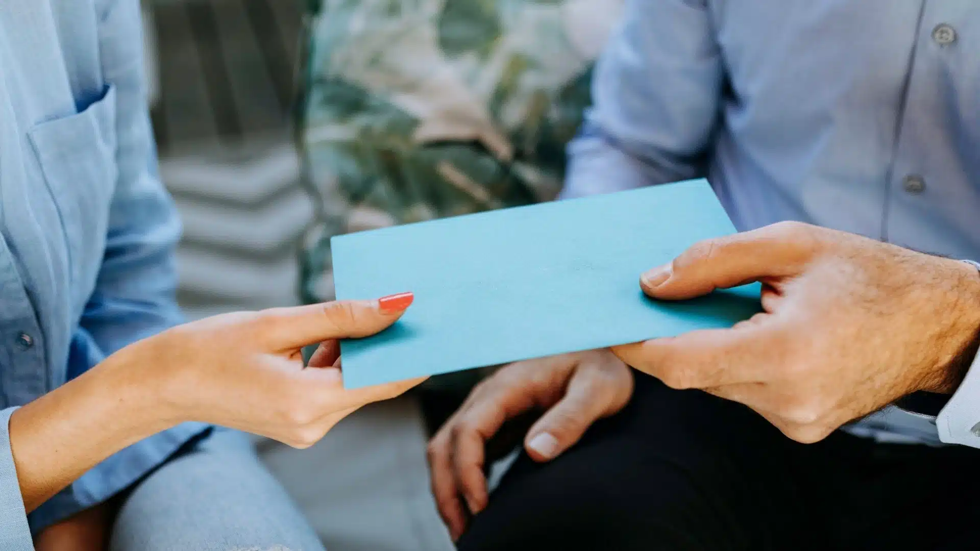 Chèques-cadeaux renforcer le pouvoir d'achat des salariés