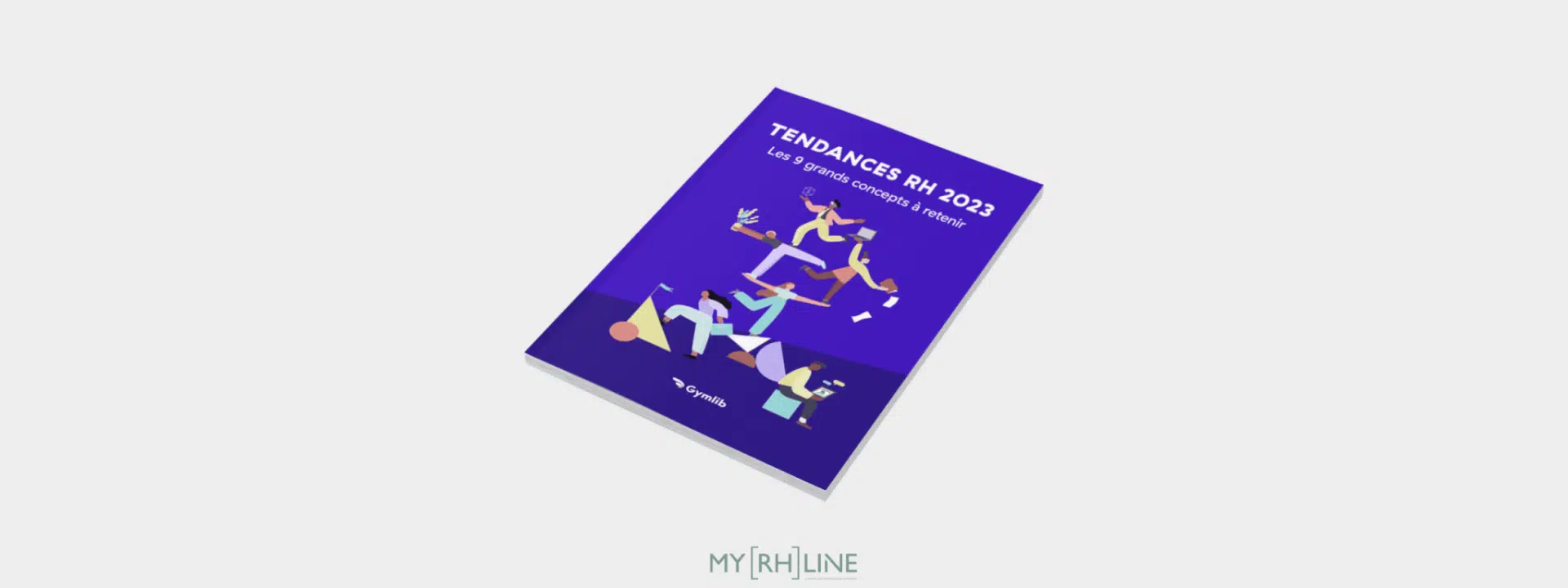 Livre blanc tendances RH 2023