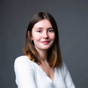 Laurène Boussé, Journaliste myRHline.com