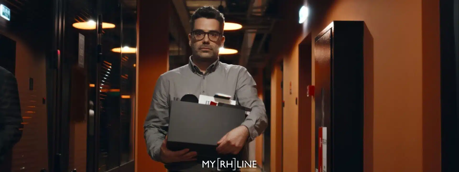 suppression de poste dans la tech, le recruteur fait ses cartons