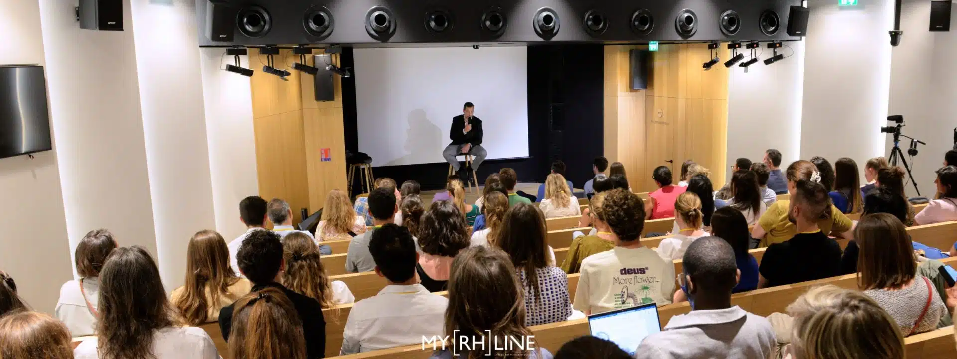 conférence gestion du stress