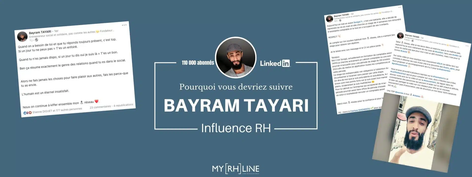 bayram tayari illustration