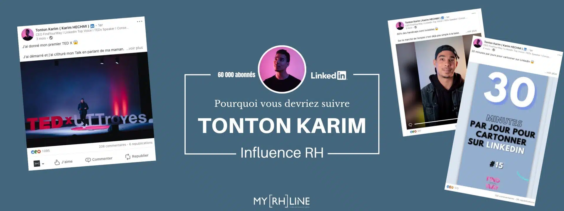 interview tonton karim
