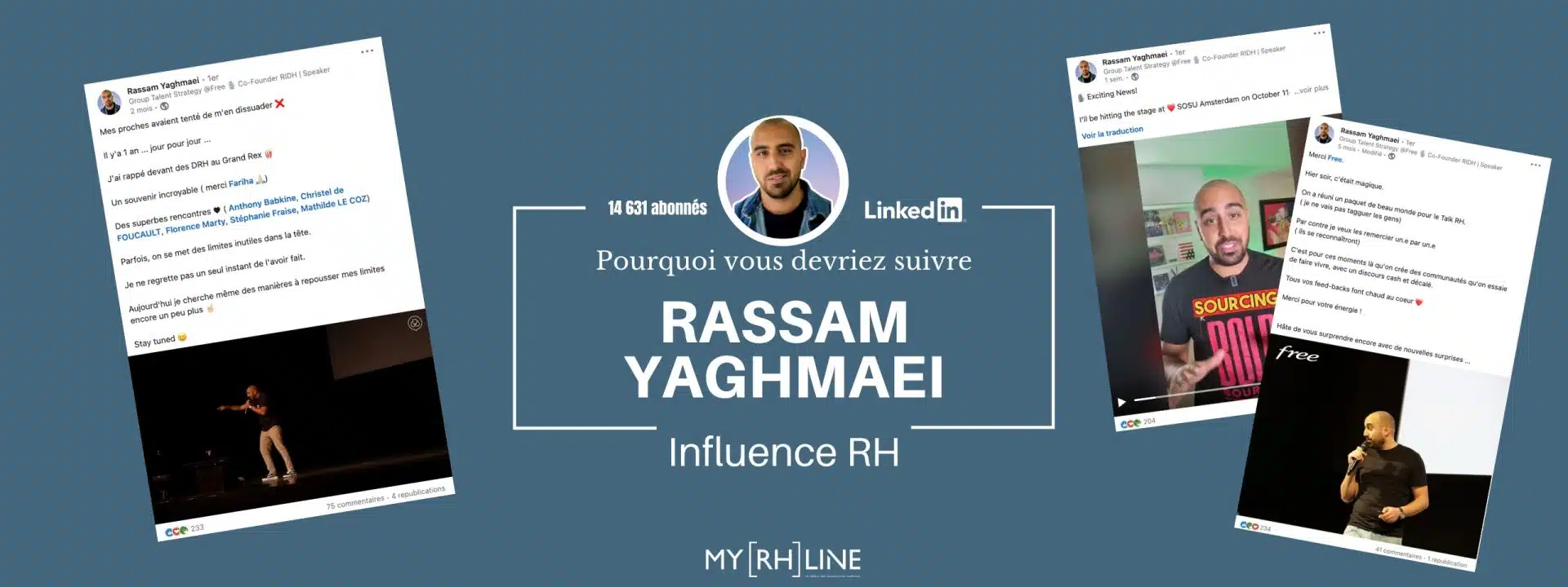 Rassam Yaghmaei - bannière interview