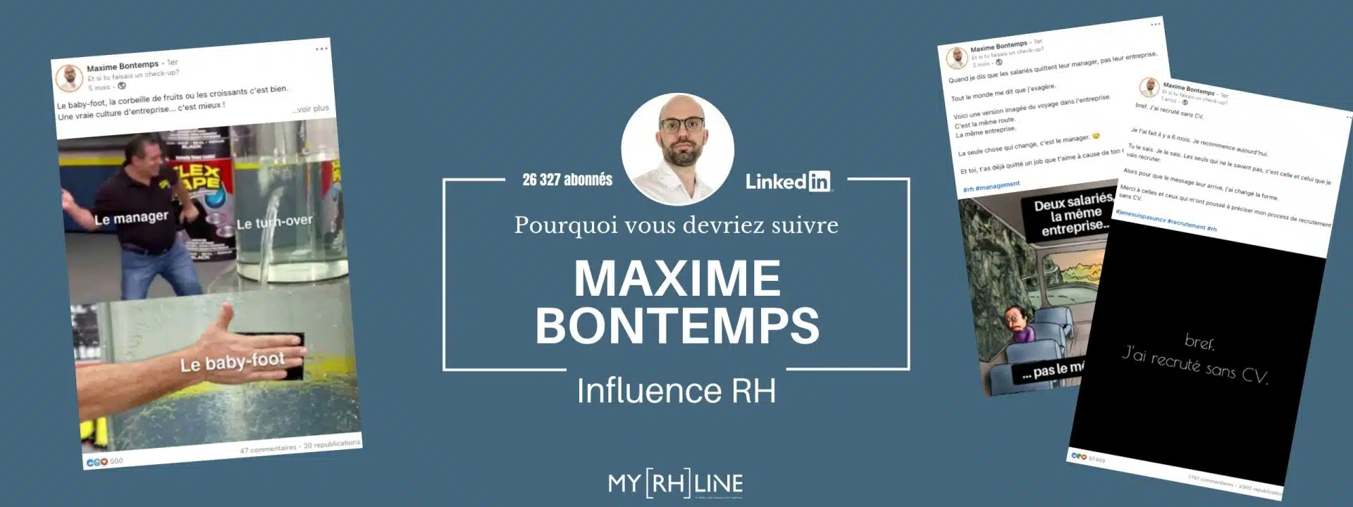 maxime bontemps - bannière interview