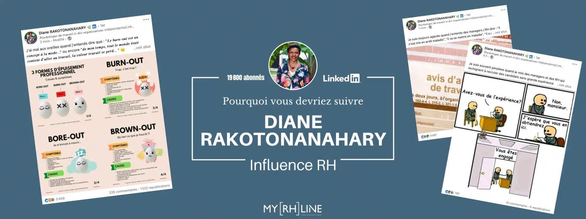 Diane RAKOTONANAHARY - bannière interview