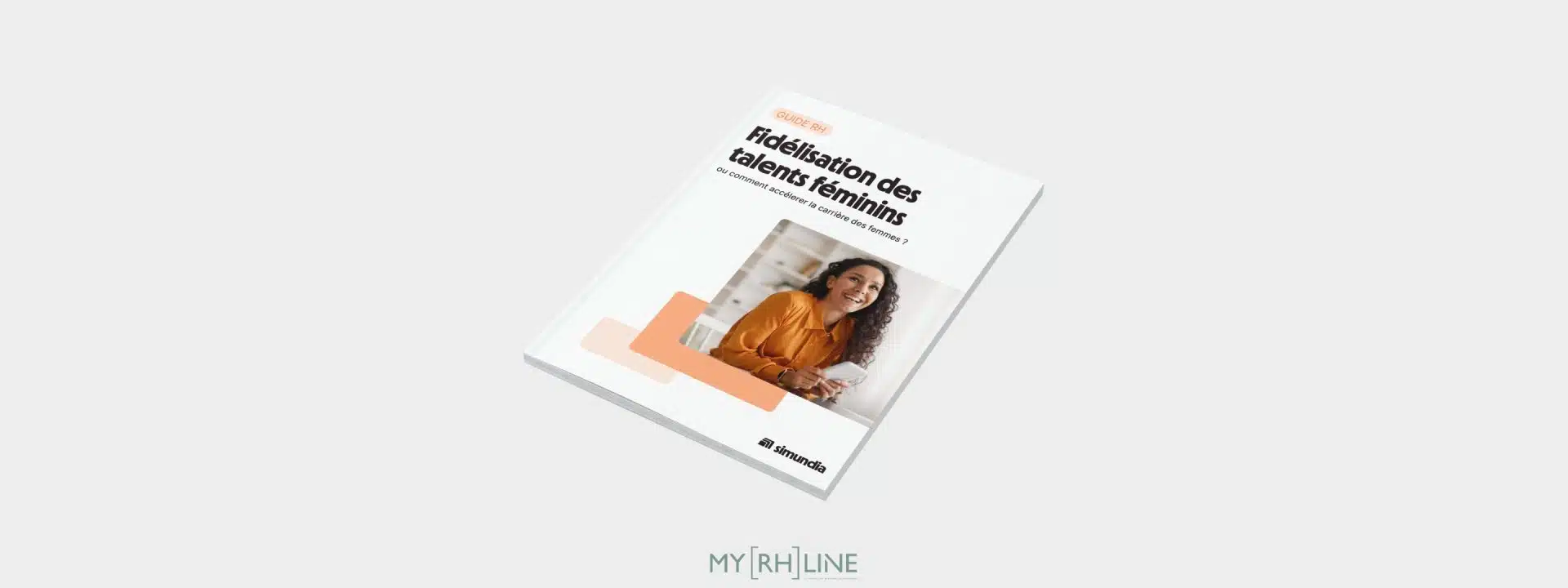 visuel lb fidélisation des talents féminins