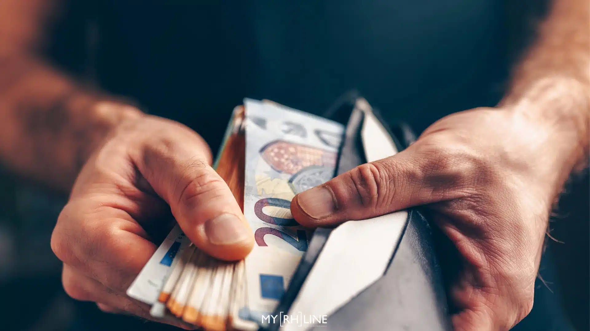 Salaires de la fonction RH en 2025 étude Michael Page