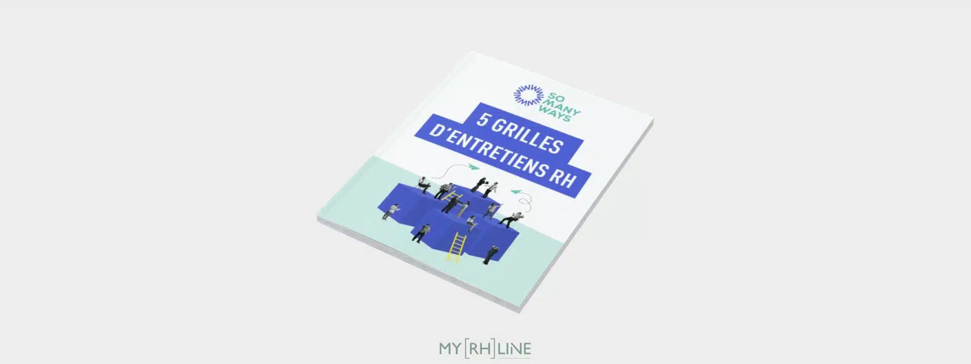 grilles entretiens RH pour engager vos salariés