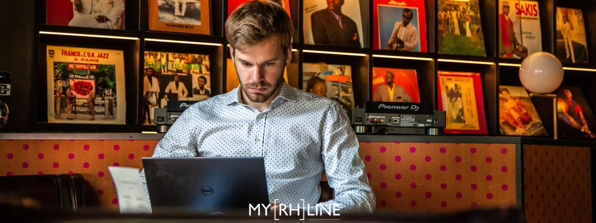 Travail hybride
