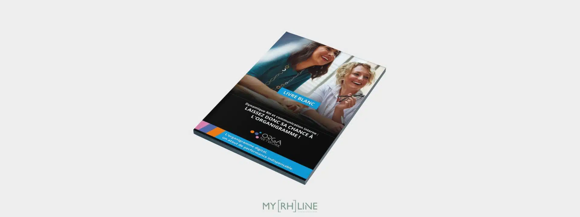 Découvrez les atouts de l'organigramme pour les RH.