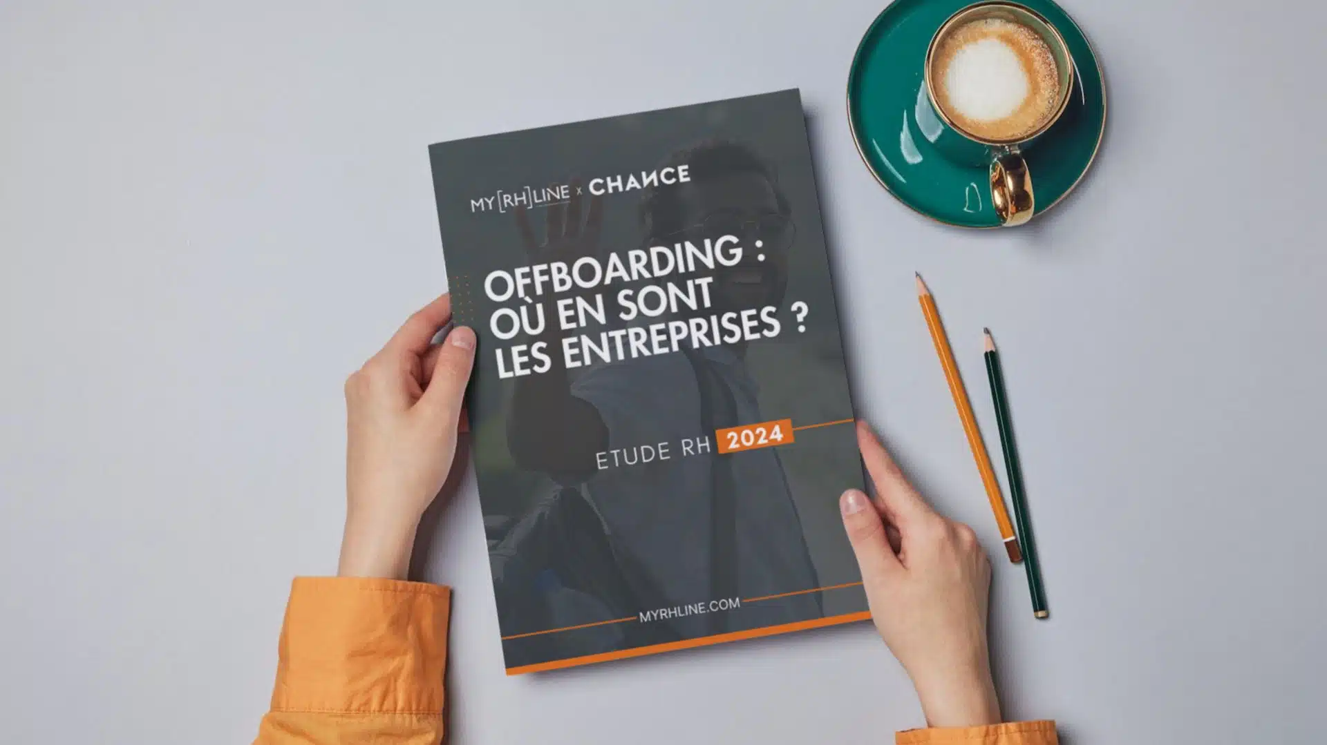 Offboarding : où en sont les entreprises ?