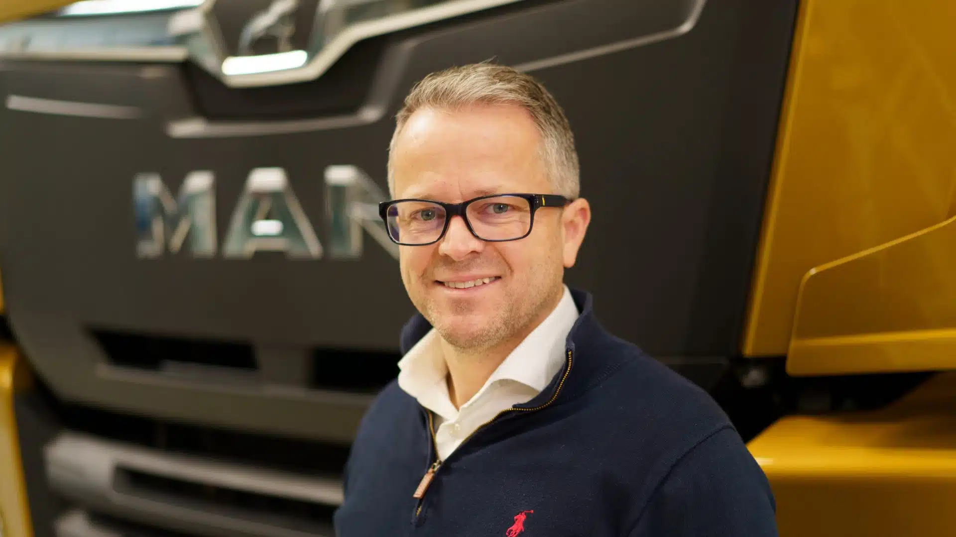 MAN Truck & Bus alternance et recrutement