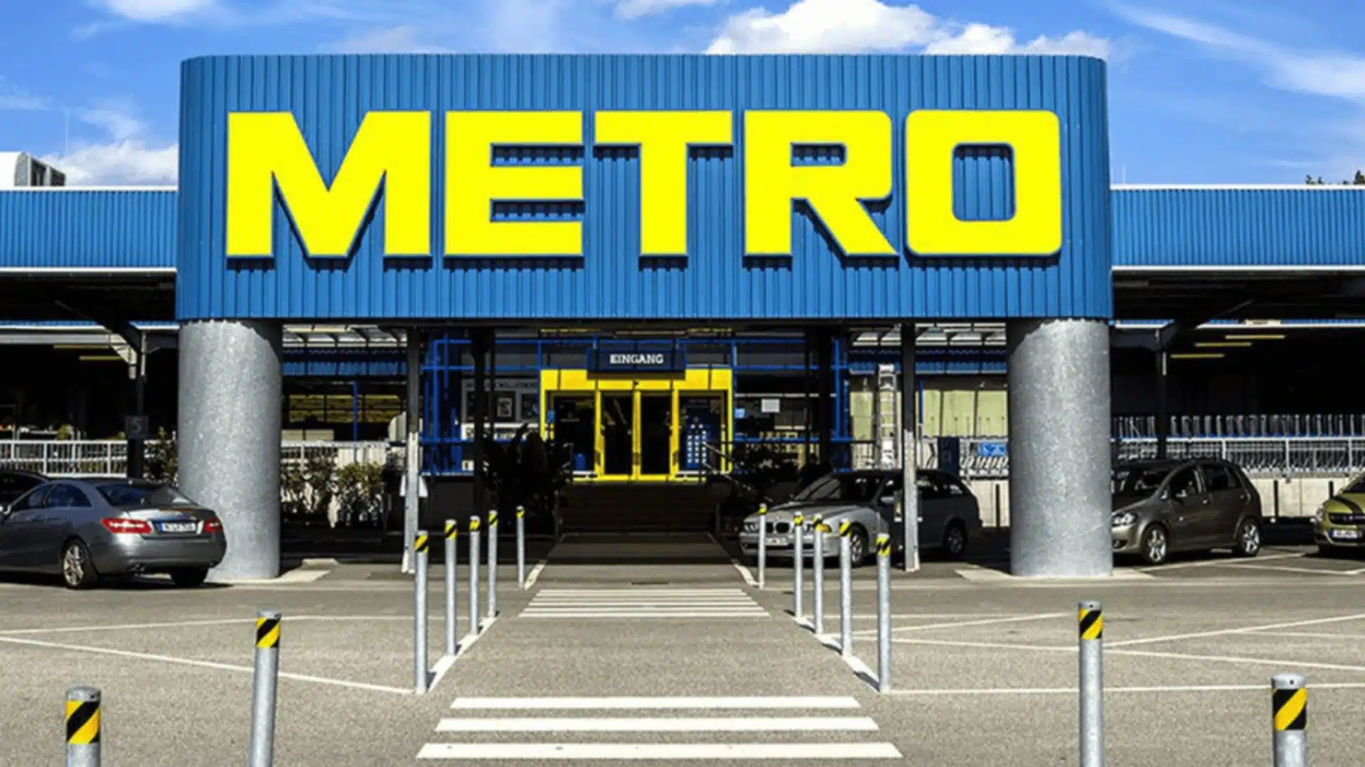 metro forme ses candidats