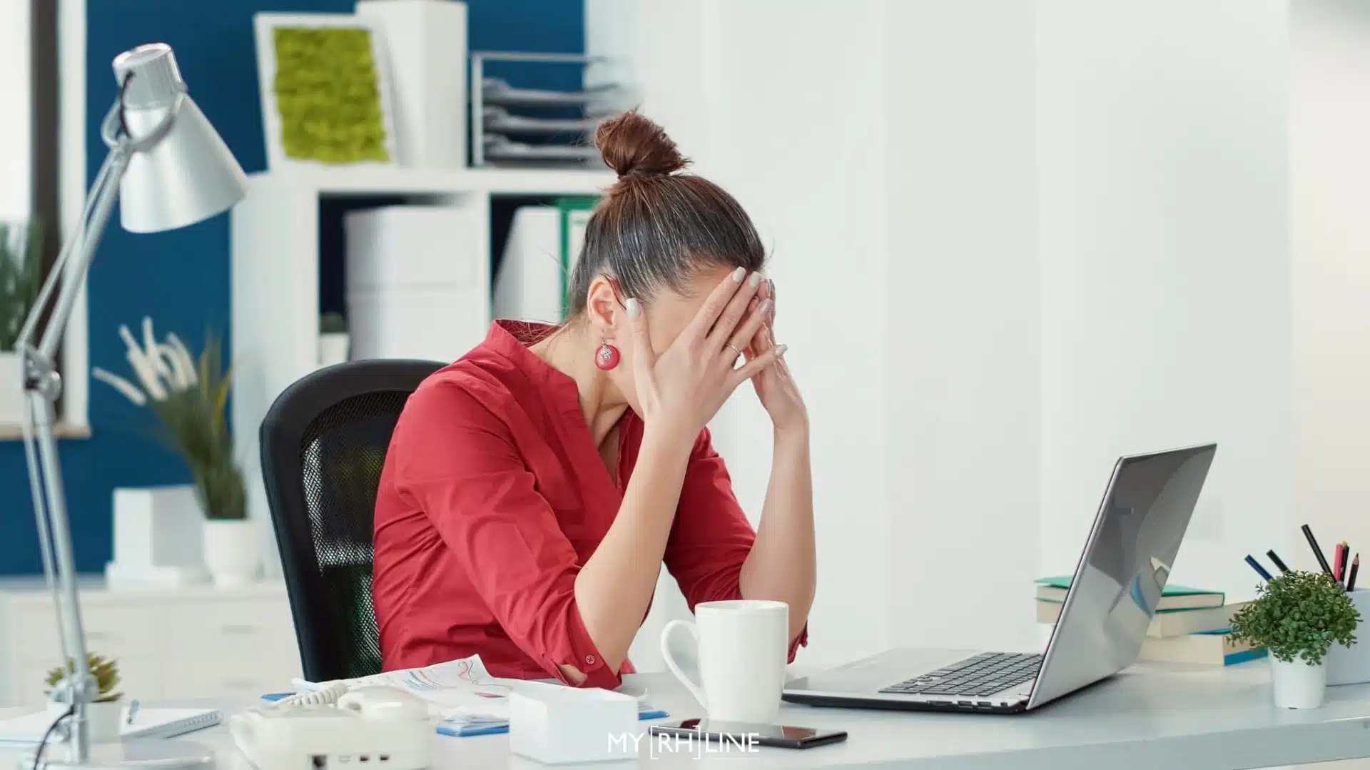 Gérer et prévenir le stress au travail