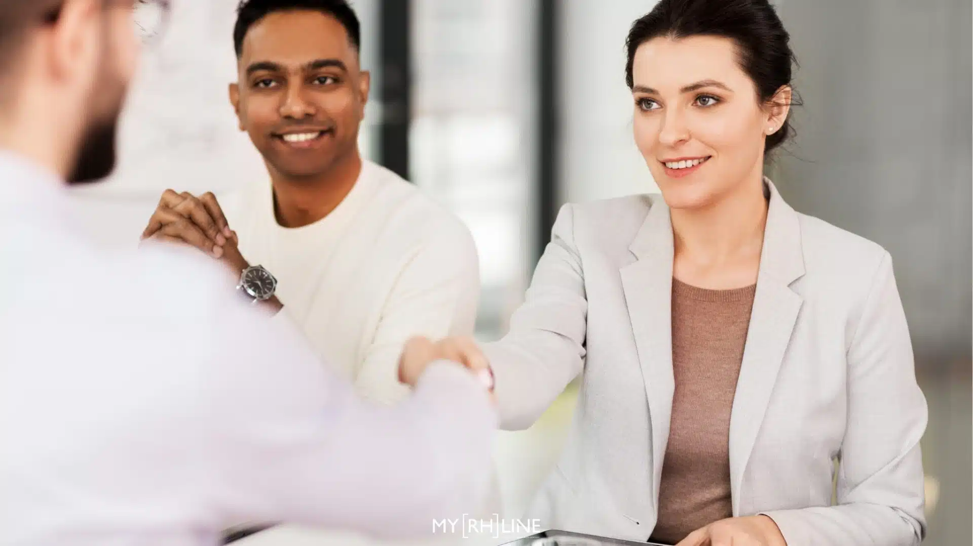 Créer un cabinet de recrutement et devenir recruteur indépendant