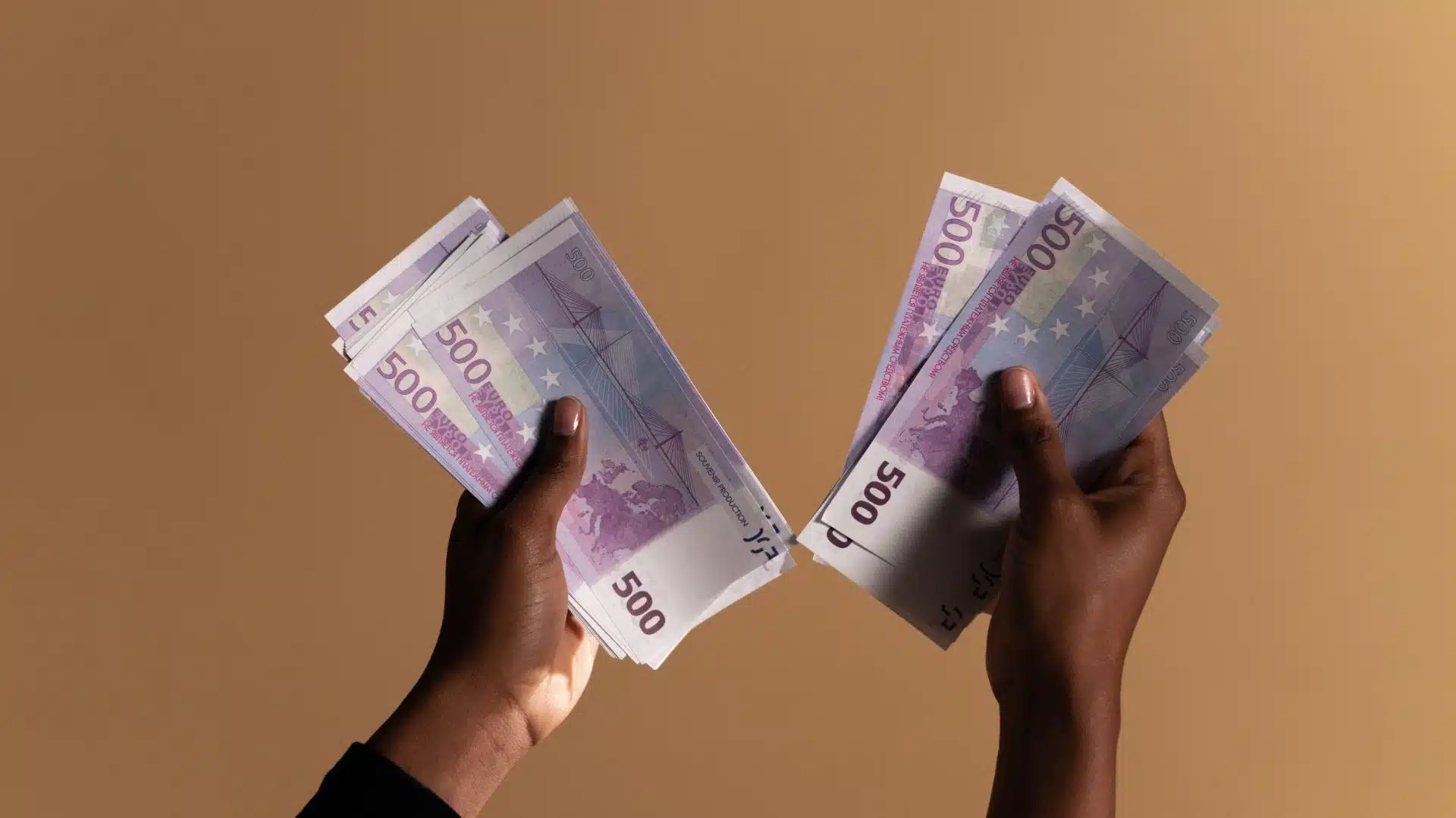PPV, 10000 EUROS PRIME MACRON