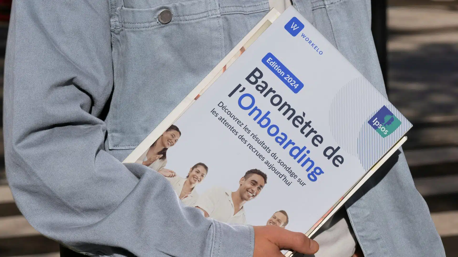 Découvrez le baromètre de l'onboarding