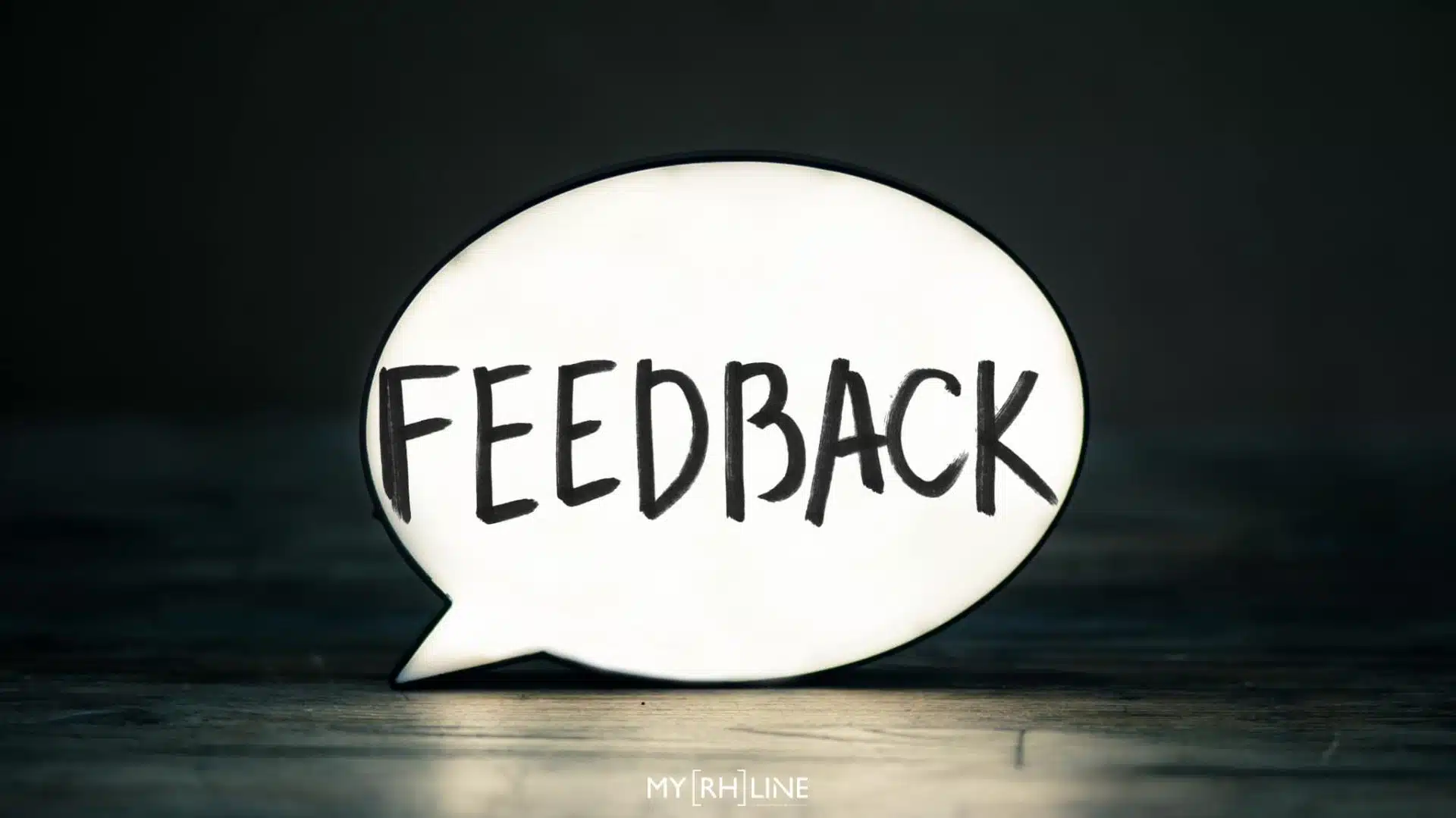 Culture du feedback en entreprise
