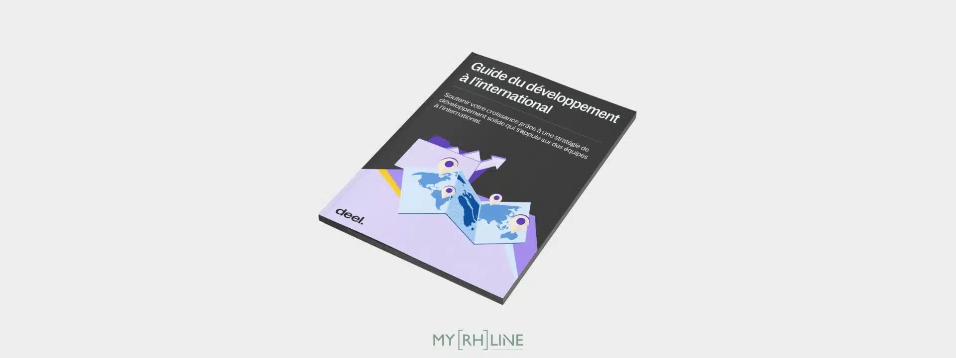 Découvrez notre guide du développement à l'international.
