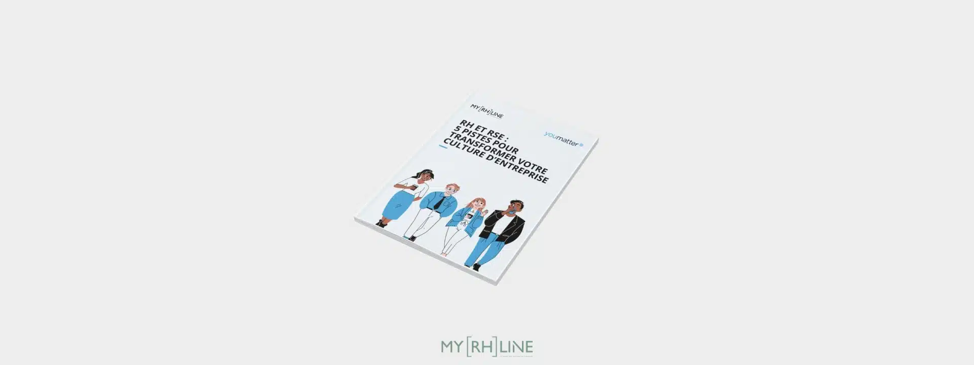 RH et RSE 5 pistes pour transformer votre culture d'entreprise