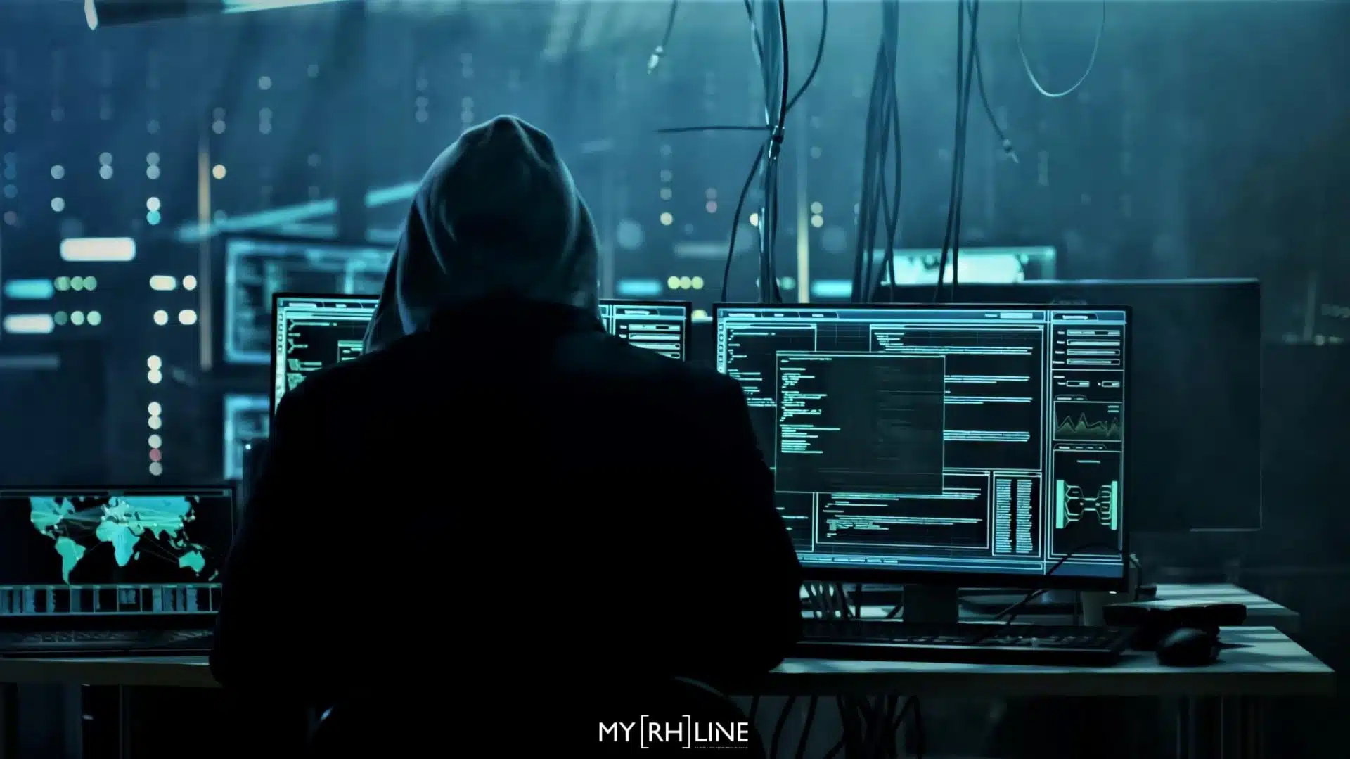 Cybermalveillance : attaque d'un prestataire des missions locales