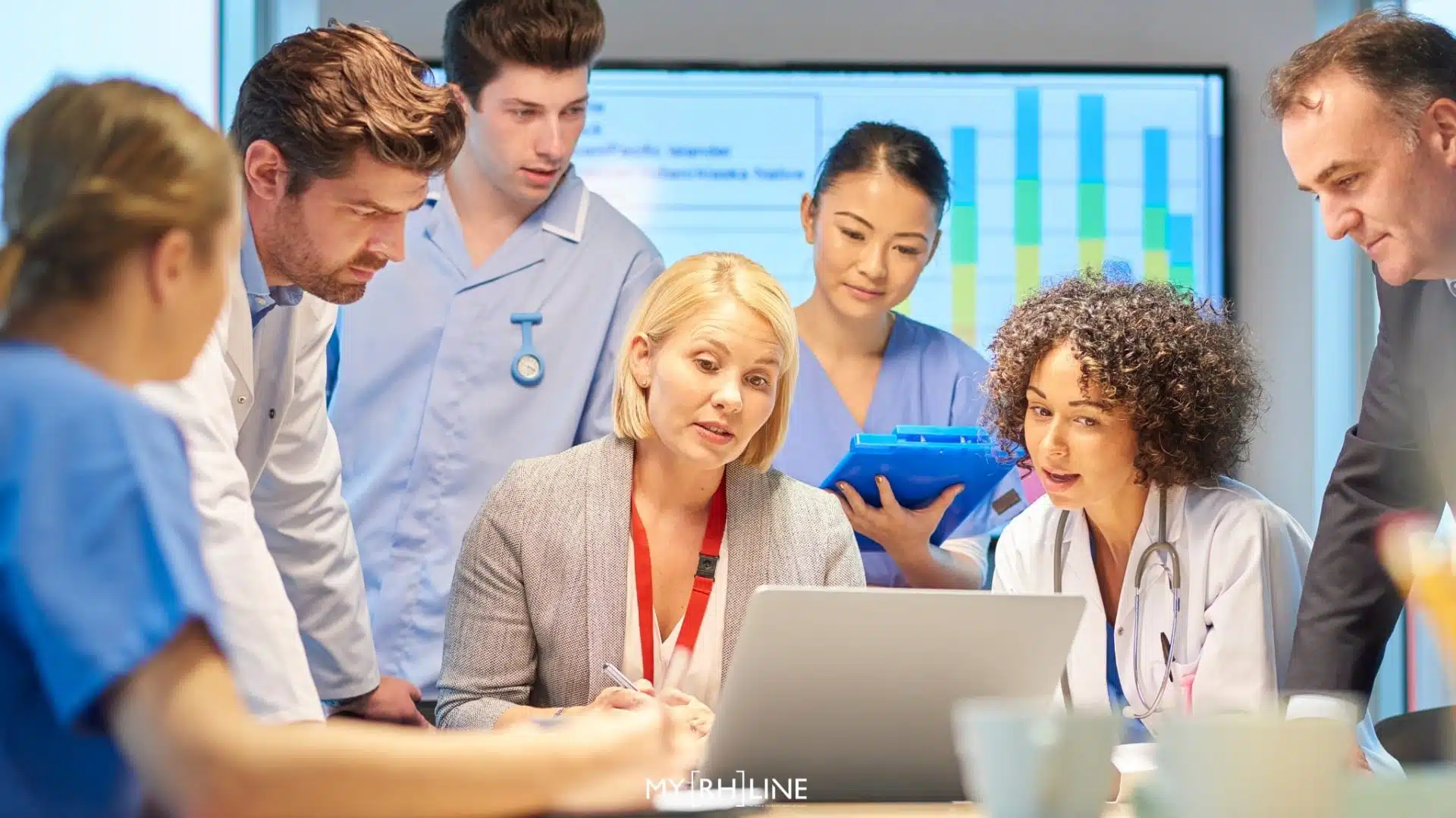 Projets digitaux RH : entretien avec Jacques Coffinières, responsable du développement SIRH chez Cerba Healthcare