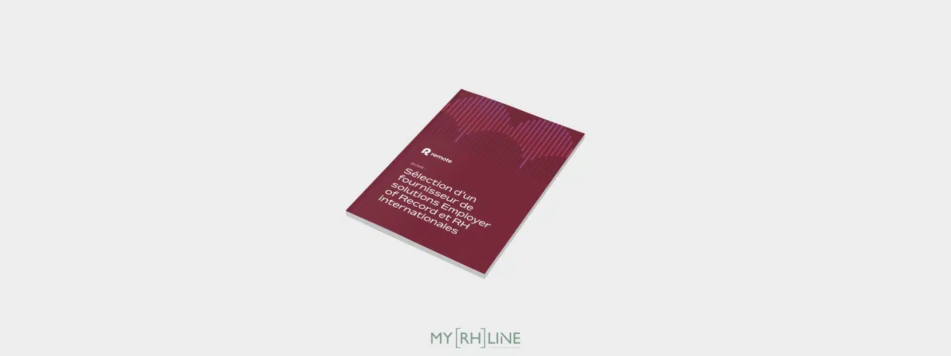 Sélection d'un fournisseur de solution Employer of Record et RH Internationales