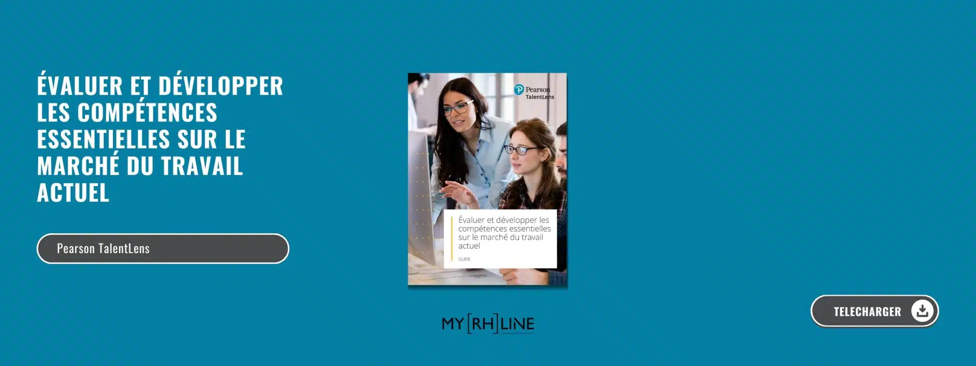 Évaluer et développer les compétences essentielles sur le marché du travail actuel