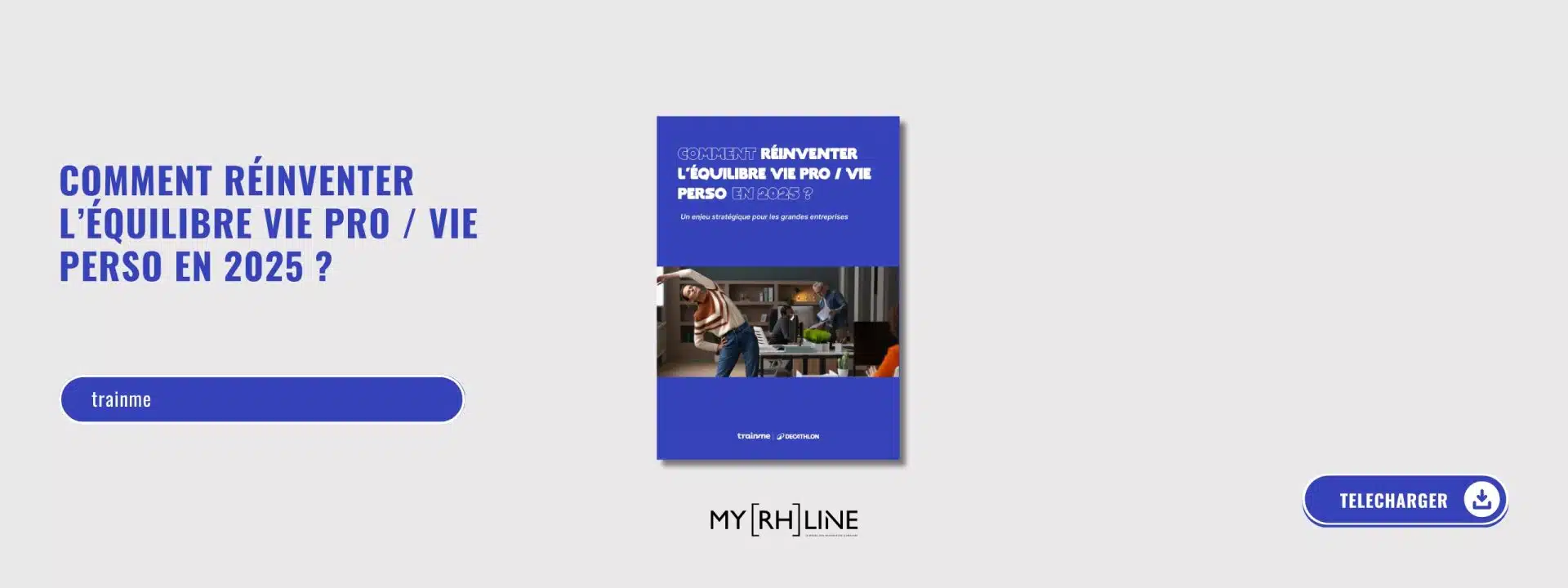 Le guide : Comment réinventer l’équilibre vie pro / vie perso en 2025