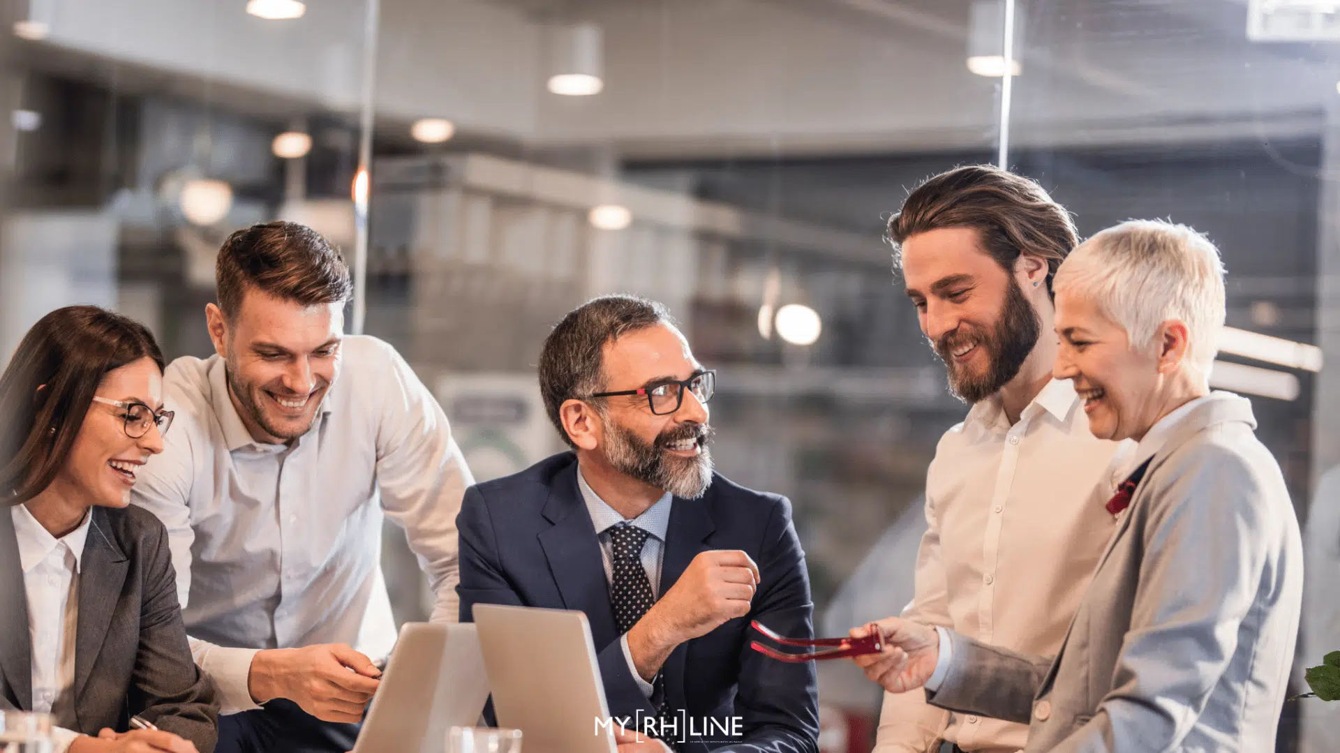 Cultiver le lien social en entreprise