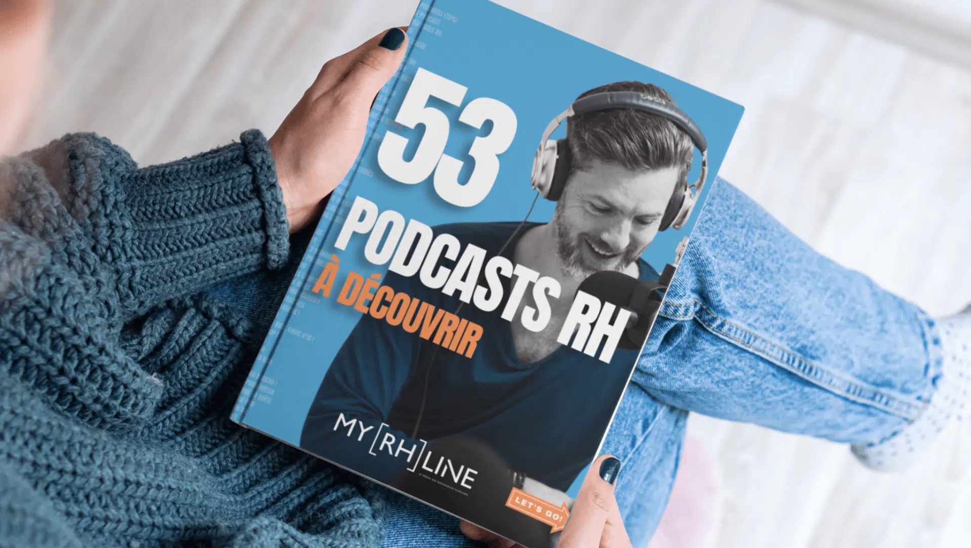 53 Podcast RH