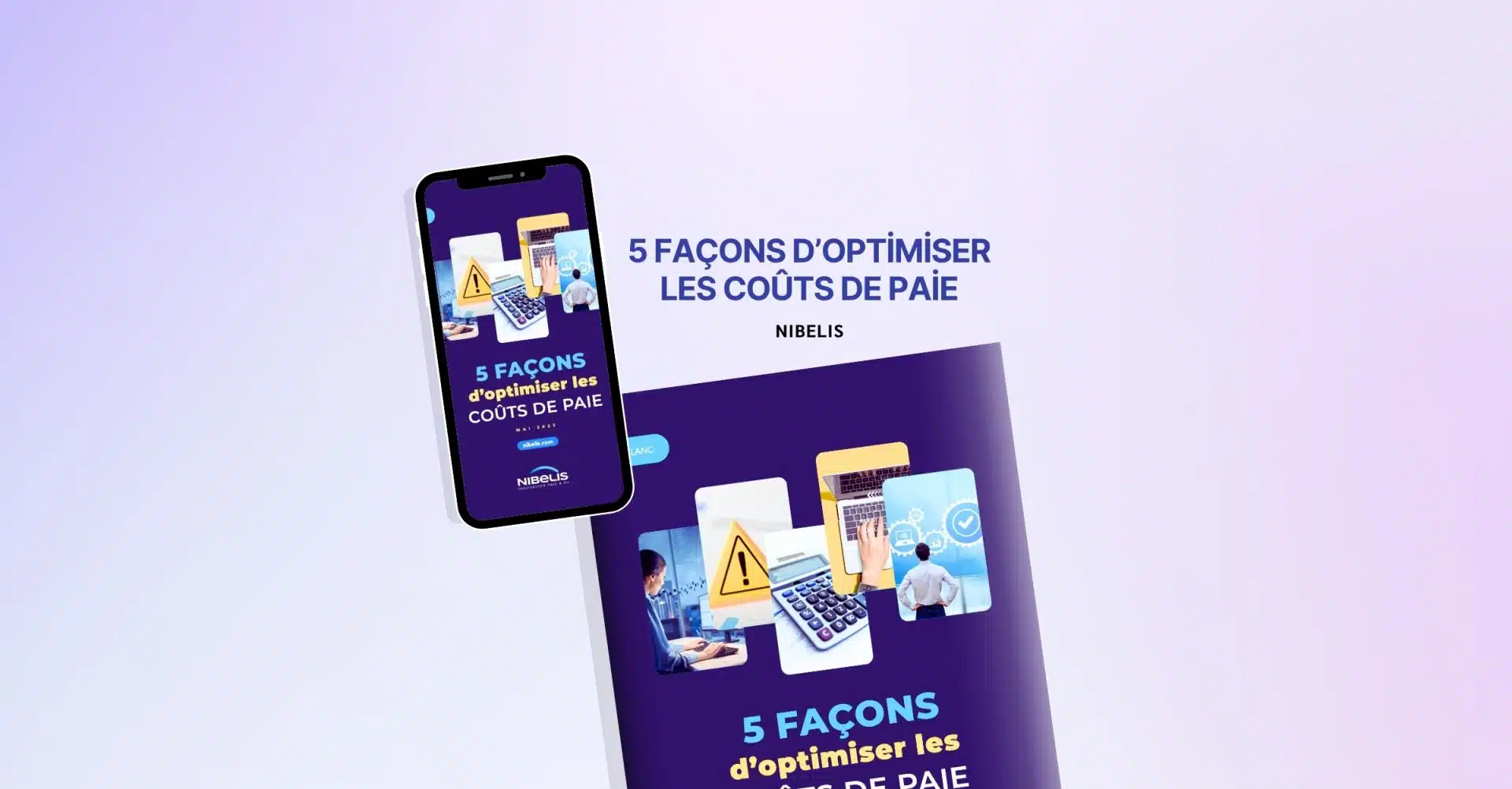 5 façons d’optimiser les coûts de paie